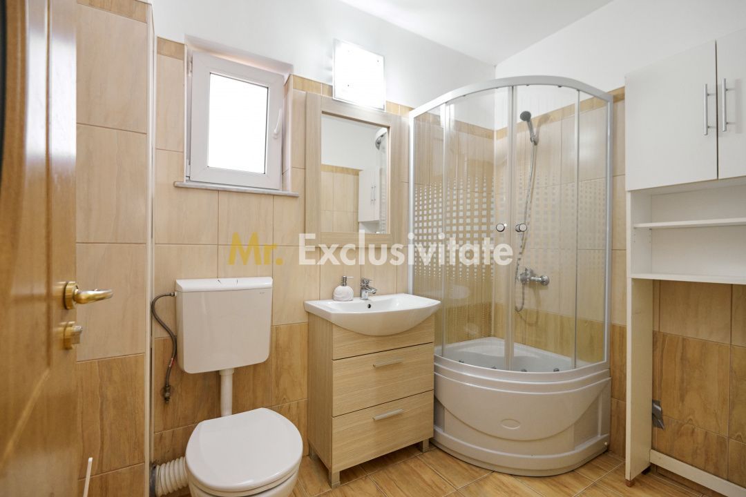 Casa P+M de vanzare in Bascov – Uiasca | Mobilata si utilata | 0% Comision - Poză 5
