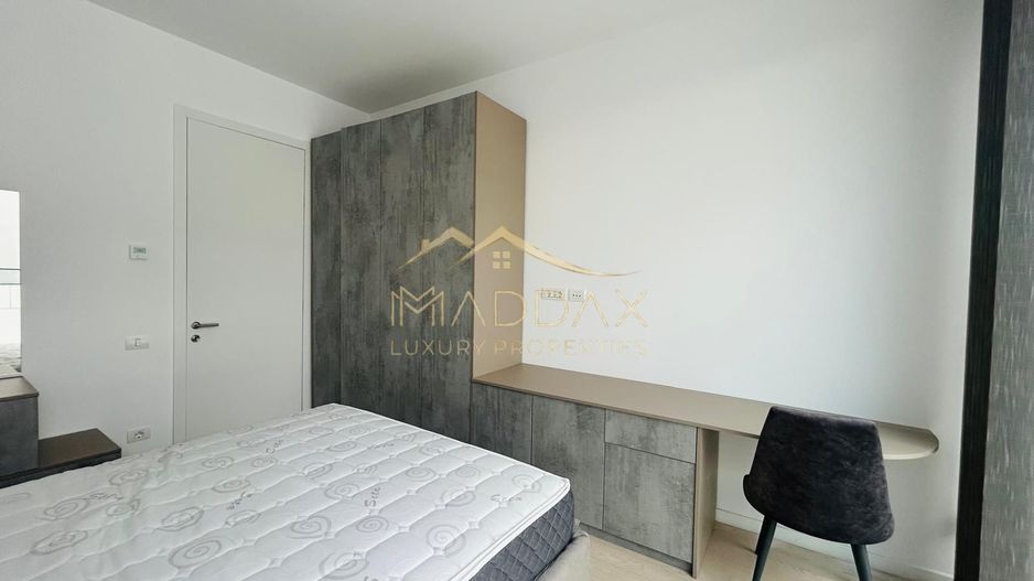 Penthouse 4 camere + 2 bai 150 mp *** HERASTRAU *** - Poză 18