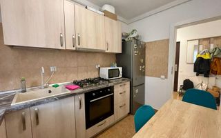 Chirie apartament modern 2 camere decomandate 50mp | Andrei Mureșanu - Poză 9