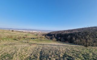 Teren intravilan | De vanzare | 1808 mp | 18 ml deschidere | Seigau - Poză 3