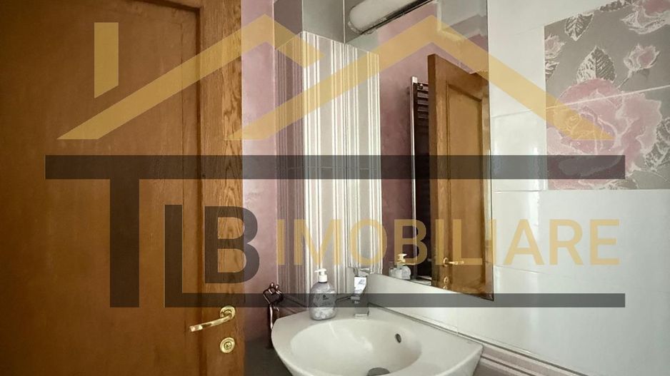 Casa individuala 200 mp utili, 1274 mp teren, Zona Rasaritului-Sancrai - Poză 9