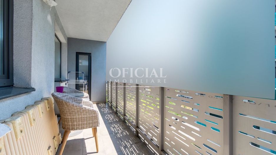 Apartament 2 Camere | Intermediar | Zona Optimus VIVO Metro - Poză 11