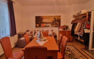 Casă la țară I 4 camere I Renovată I Grădină I Axente Sever - Poză 4