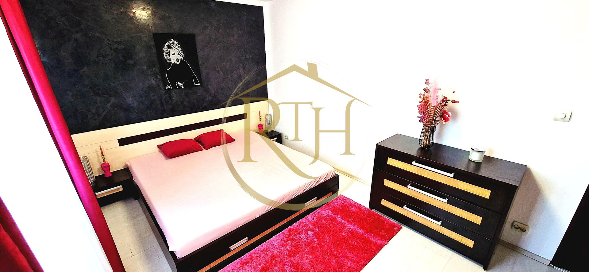 Apartament modern cu 2 camere de închiriat, etaj 2/3,  Giroc -zona Planetelor - Poză 7