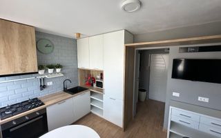 3 CAMERE |  ZONA IOR | COMPLET MOBILAT | NICOLAE GRIGORESCU | - Poză 10