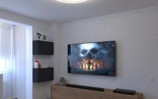 Apartament 2 camere | Lujerului | Centrală proprie Viessmann - Poză 5