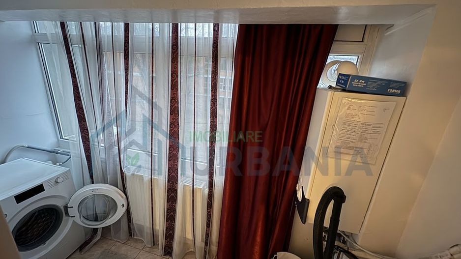 Inchiriez apartament 2 camere  modern si dotat baza 3 - Poză 7