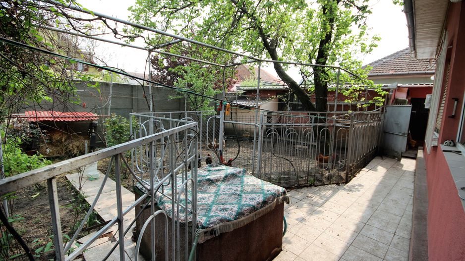 Casă 3 camere- zona Telegrafului - Poză 12