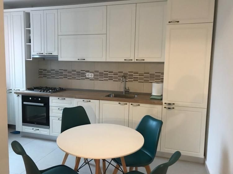 Apartament nou, parc IOR - Poză 3