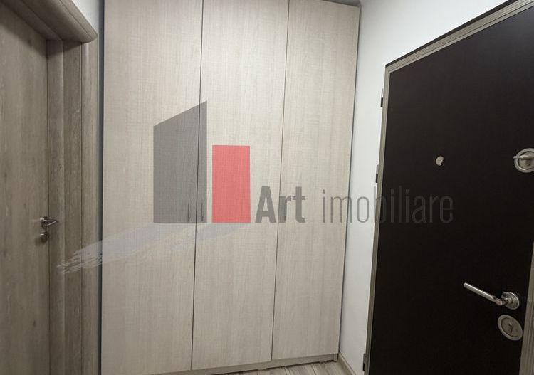 Inchiriez apartament 2 camere Gorjului - Poză 6