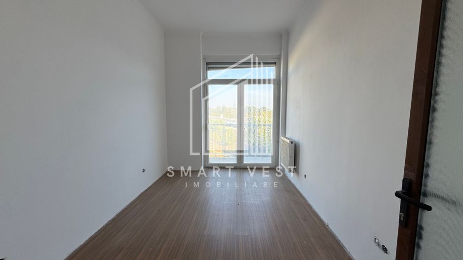 Apartament 3 camere decomandat | Etaj 3 cu lift | Zona Micro 17 - Poză 9