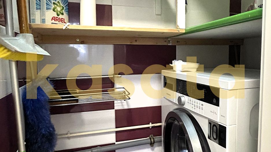 3 camere I 72 mp I renovat I prima inchiriere I parcare - Poză 19