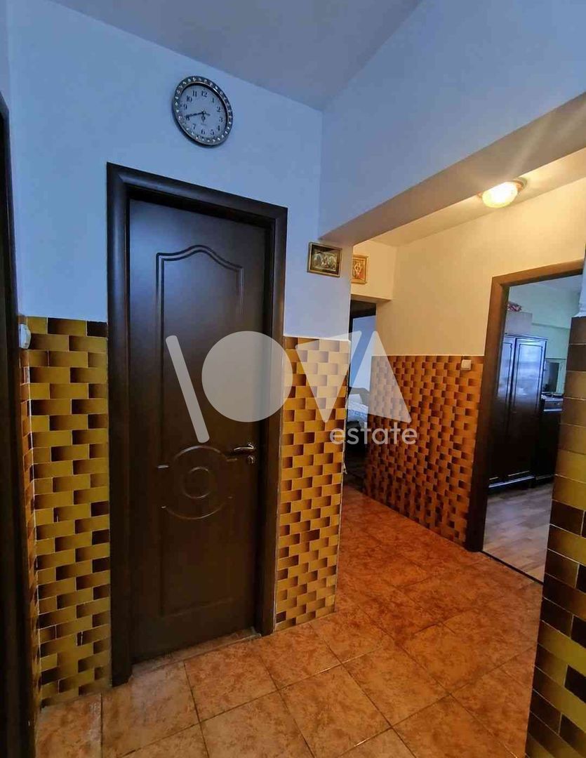 De vânzare: apartament 3 camere, Drumul Taberei  - Bd. Timișoara - Poză 7