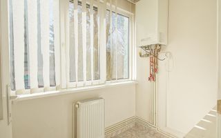 Garsonieră gata de mutat / închiriat – etaj 1, sud, centrală proprie - Poză 10