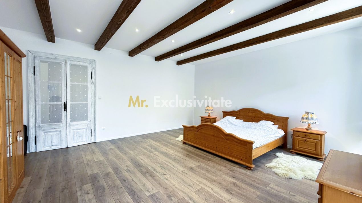 Casă Centrală 5 camere, Str. Andrei Mureșanu - Carei - Poză 19
