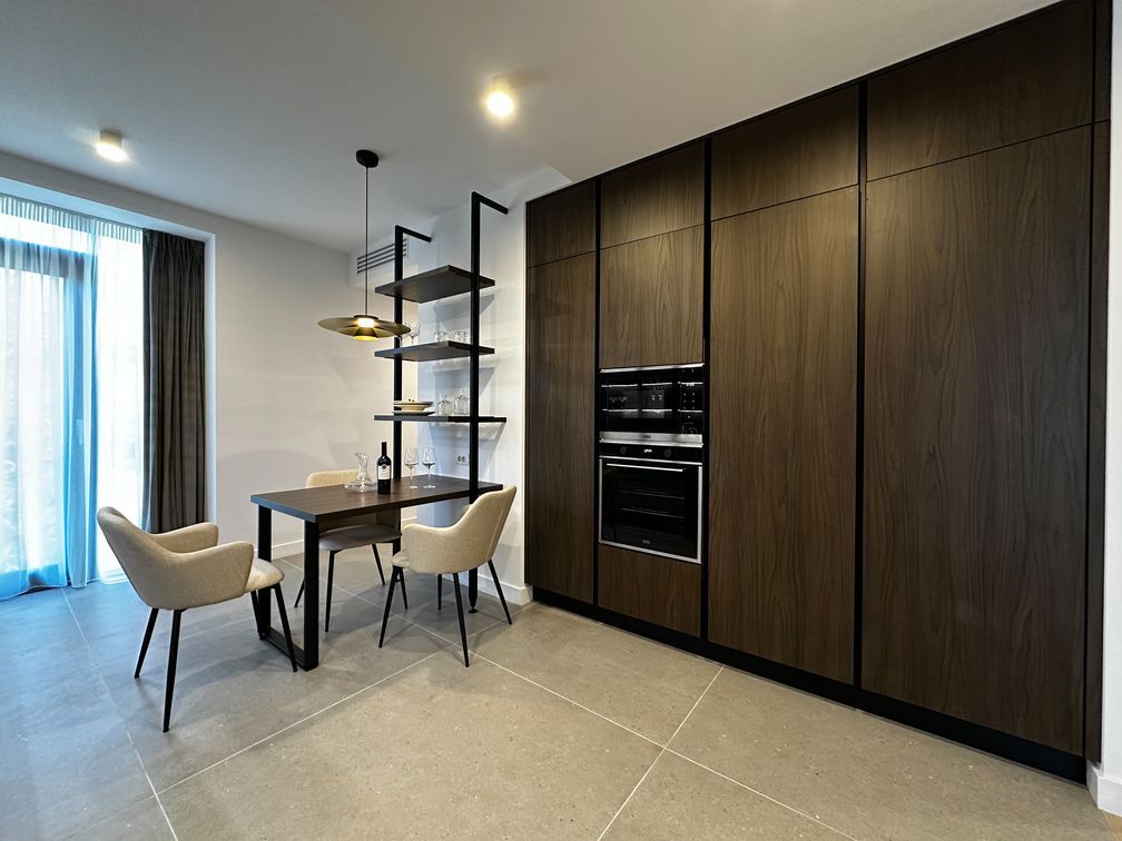 Apartament ultra high-end cu 4 camere, în zona Primăverii - Poză 9