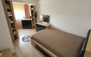 Vilă duplex de închiriat Popești-Leordeni | clinică / birouri / After-School - Poză 3