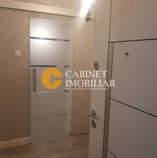 PODU ROS - 2 CAMERE - ETAJ INTERMEDIAR - FARA RISC - BLOC CU LIFT - Poză 7