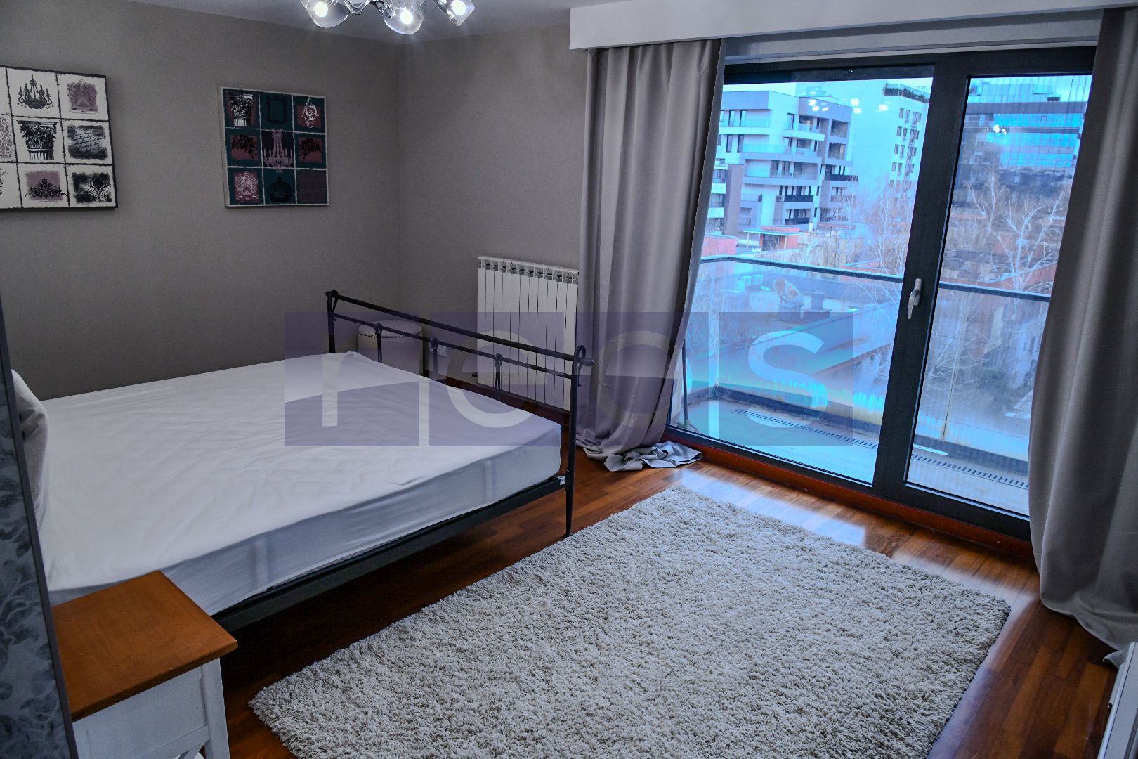 VÂNZARE | 4 CAMERE | HERASTRAU - Poză 10