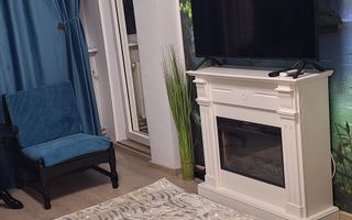 📍 De vânzare: Apartament cu 1 cameră, complet mobilat – Micro 20 - Poză 1