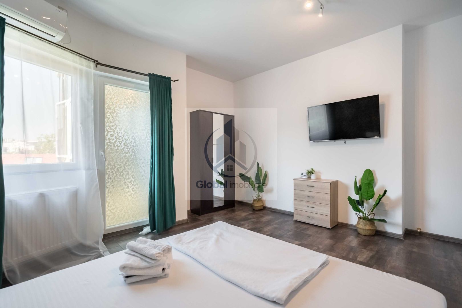 2 Rooms | 5 Minutes walk to Unirii Metro | Landlord - Poză 6