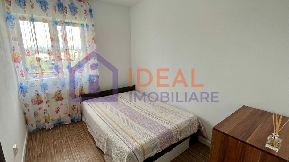 Apartament de vânzare – Șelimbăr, 3 camere - Poză 4