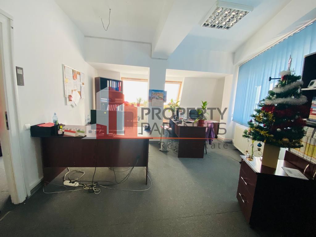 215 mp pozitie centrala Calea Plevnei - Poză 7