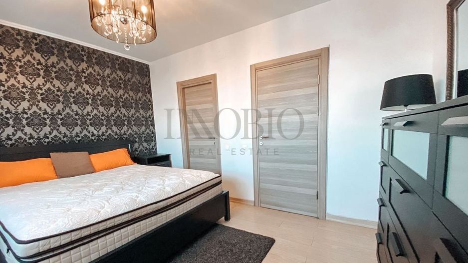 Apartament 3 camere 80mp | Cotroceni Metrocity Academiei + Parcare - Poză 6