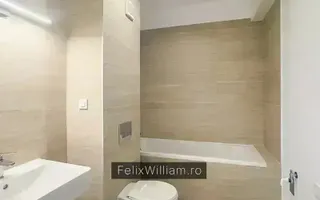 2 Camere, Complex CUBIC 7 Residence, Bloc FINALIZAT - POZE REALE. - Poză 14
