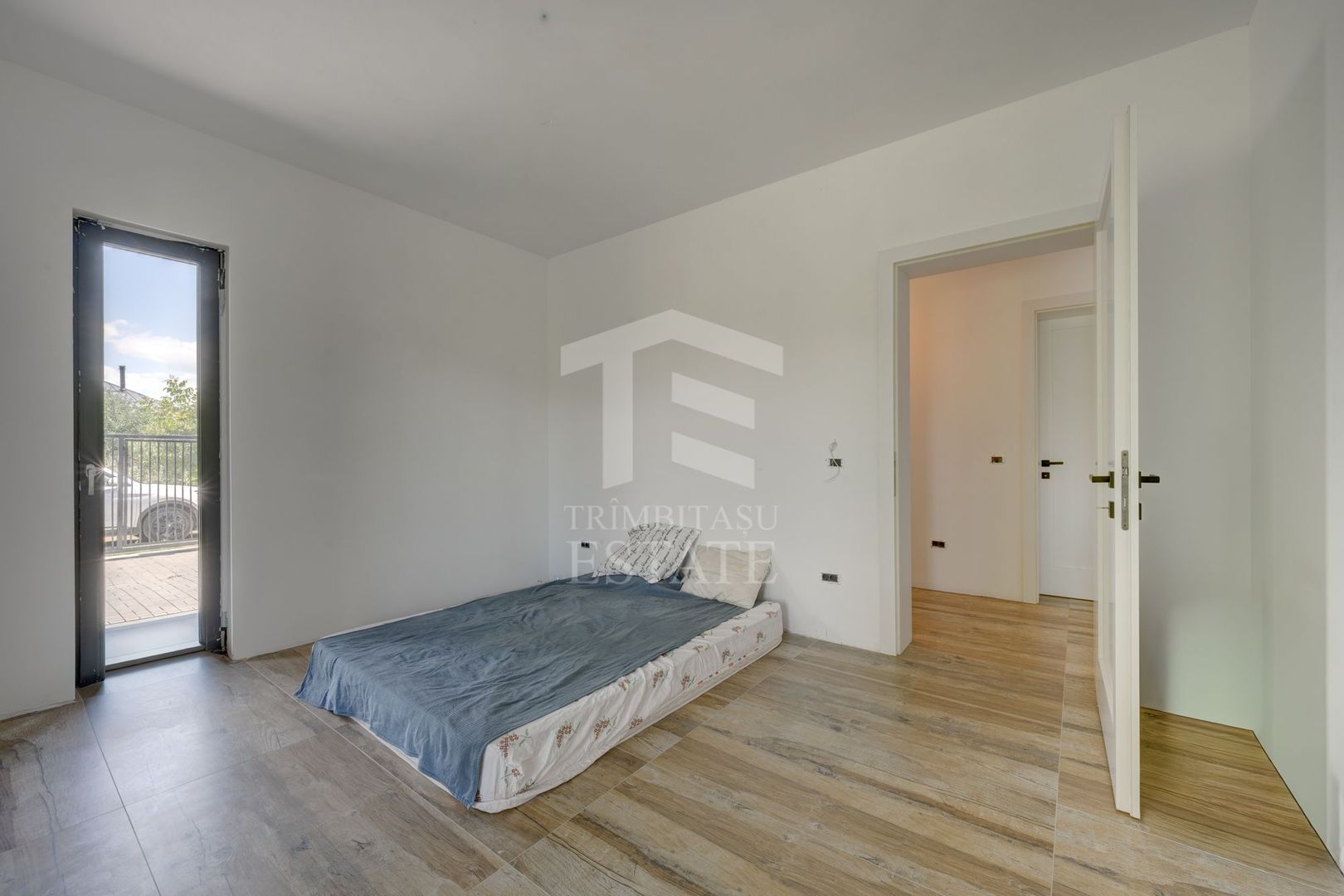 Casa superba Snagov Ciofliceni - LOT 514 MP - Liniste- Curte amenajata - Poză 9