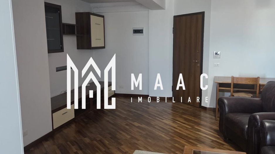 Apartament 3 camere de vânzare | Sibiu, Calea Dumbrăvii - Poză 1