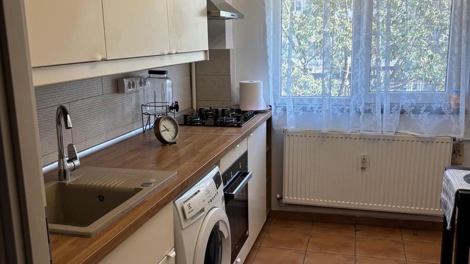 Inchiriere Apartment 2 Cam. - Stefan cel Mare/Bucur Obor T603 - Poză 8