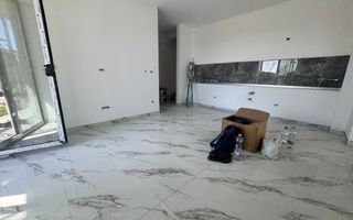 Apartament 2 camere, Giroc strada Neptun, terasă 12 mp - Poză 1