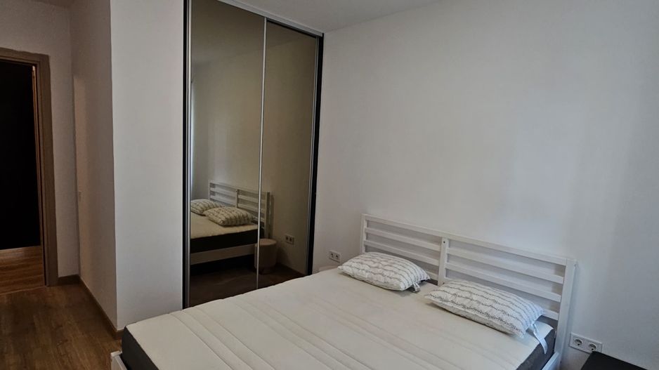Apartament 2 camere Plaza Mall | Bloc Nou - Poză 2