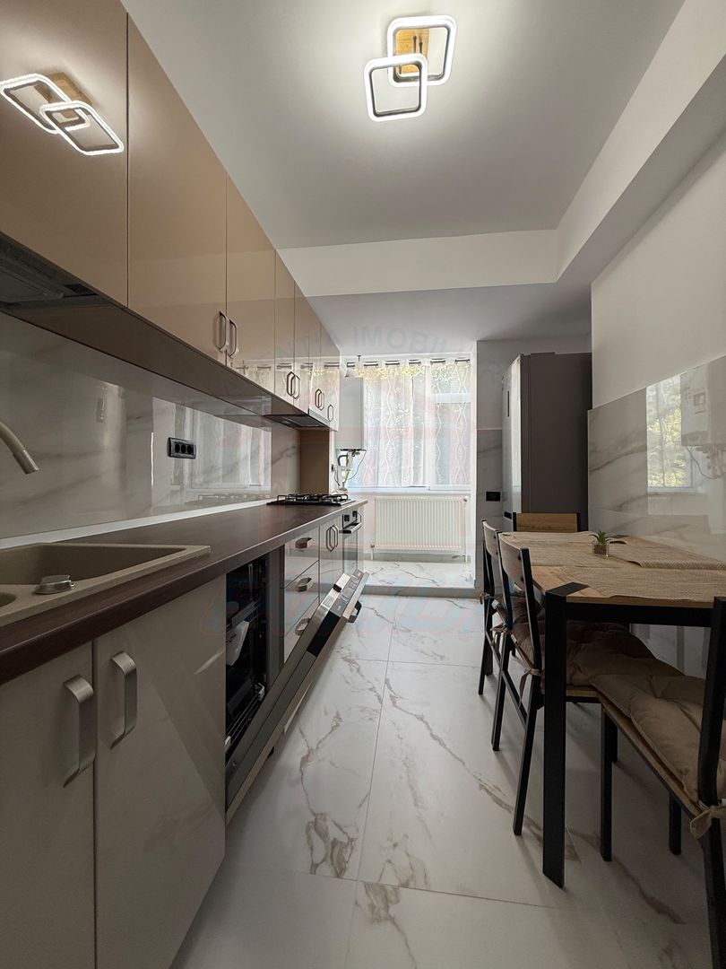 🔑  APARTAMENT 3 CAMERE, MICRO 13, 500 EURO/LUNA - Poză 21