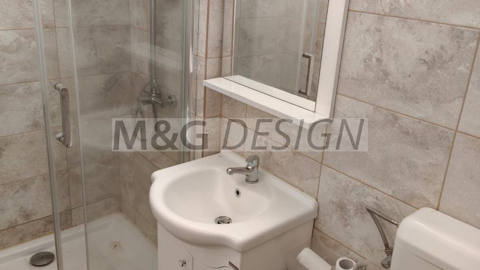 1 Cam. Bălcescu - UVT | Decomandat | 350€ - Poză 23