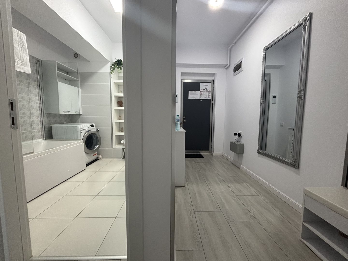 APARTAMENT 2 CAMERE | BLOC NOU - Poză 11