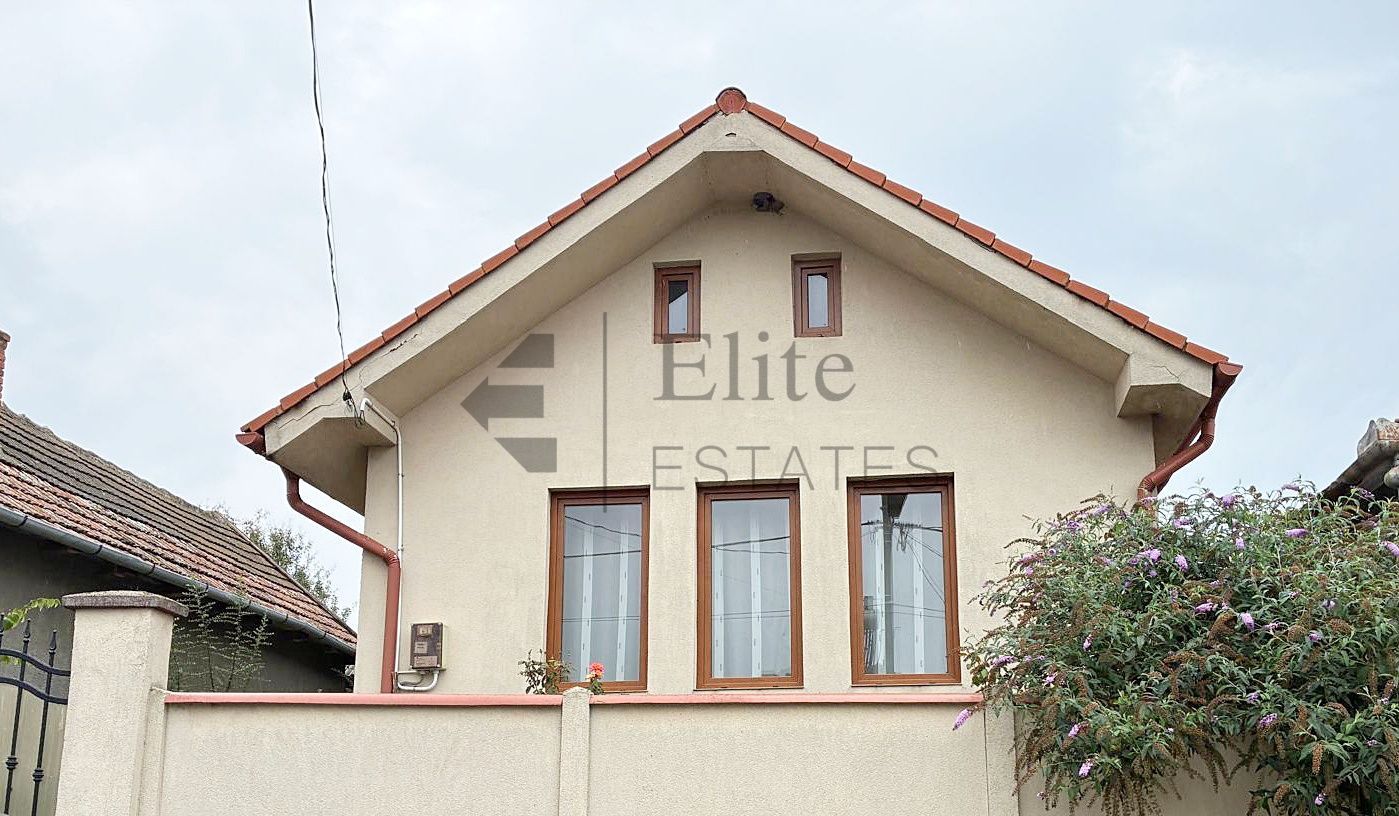 Casa noua cu livada de vanzare in Betfia, Bihor - Poză 2