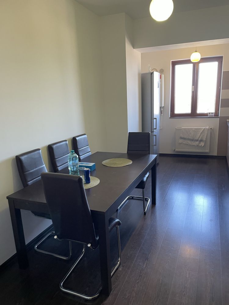 Apartament 3 camere Cartier Latin, Prelungirea Ghencea - Poză 5