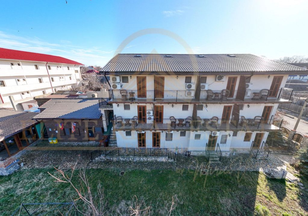 Vila turistică complet funcțională! - Poză 2