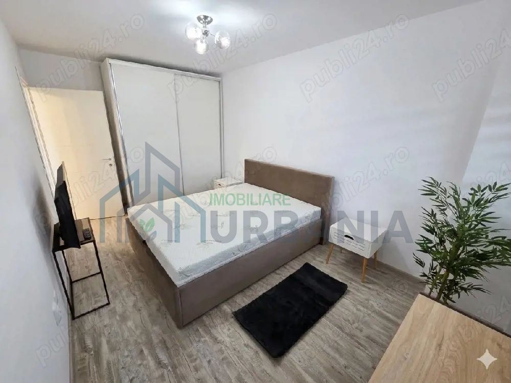 Apartament 2 camere+Parcare subterana|Prima inchiriere|Copou - Poză 4