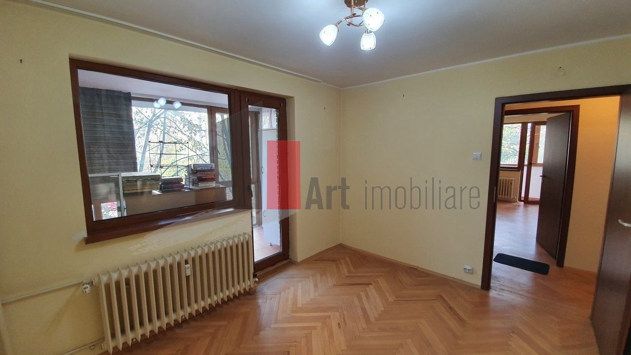 Apartament 3 camere Dr Taberei-Liceul Sf Antim Ivireanu - Poză 1