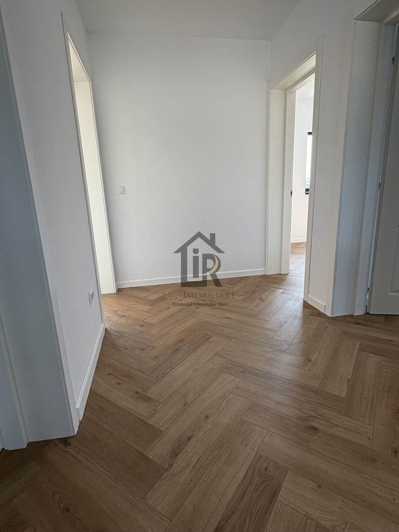 Vila P+1 într-un complex exclusivist- Miroslava- Iasi - Poză 31