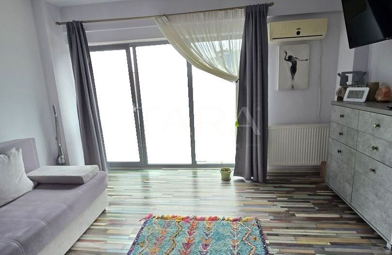 Apartament 1 cameră – 31 mp – Piața 1 Mai. - Poză 5