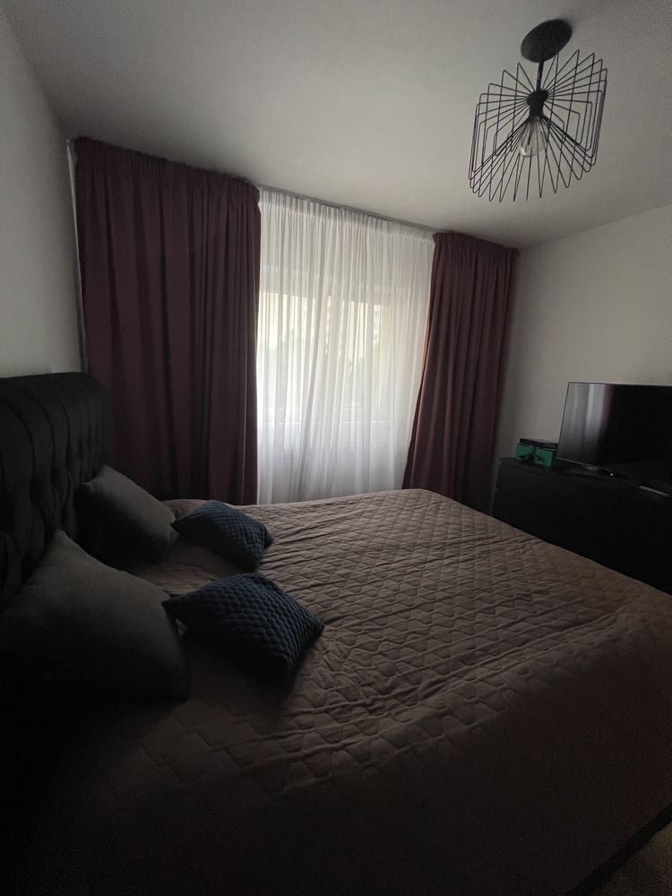 Apartament 2 camere decomandat  in zona Iancului, renovat complet - Poză 6