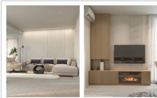 Vânzare, casă, 1 nivel, 100 mp, strada Tineretului, Cojușna - Poză 11