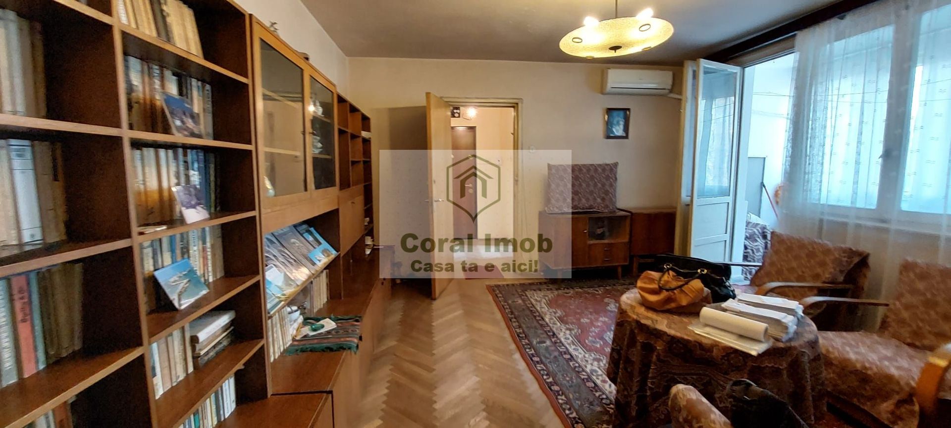 Vanzare apartament 3 camere, Colentina, fara risc seismic - Poză 14