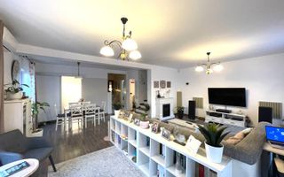 Duplex complet mobilat+utilat - 112mp - 187.000 - Mosnita - Poză 3