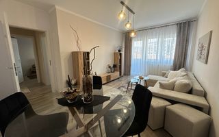 Apartament la cheie | TOTUL NOU | Cartier Terra-Floresti - Poză 3