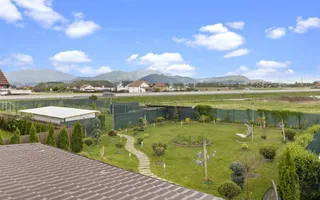 Comision 0% Vila superba in Sanpetru  5 camere si teren de 1644 mp - Poză 15